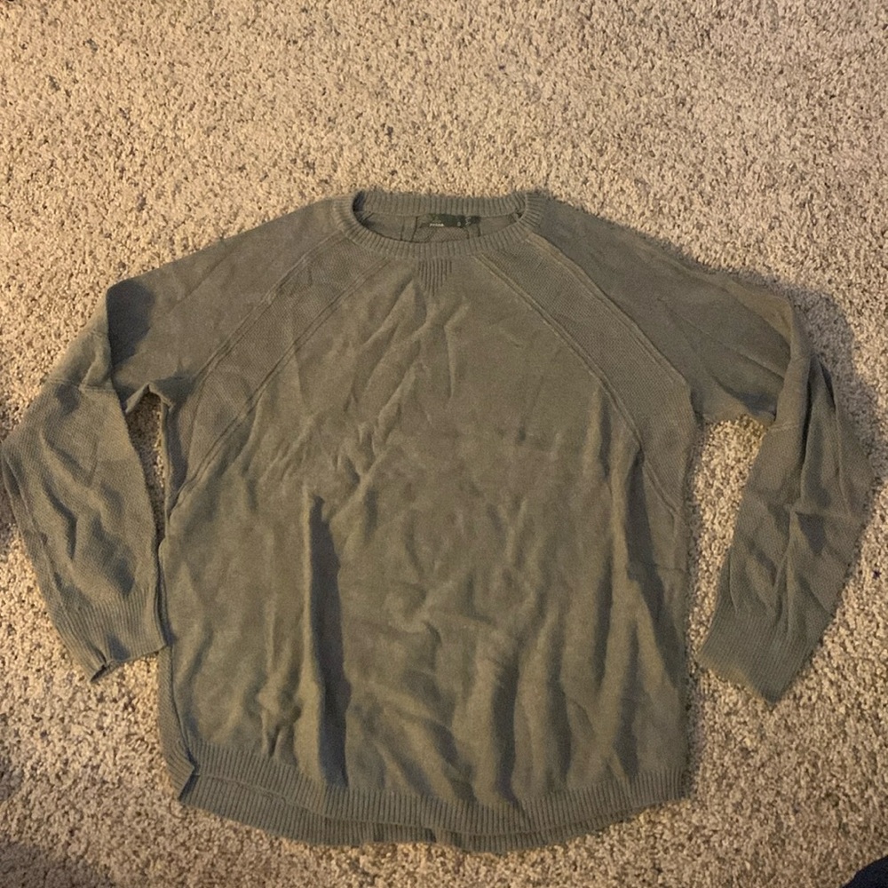 Women’s small Prana sweater